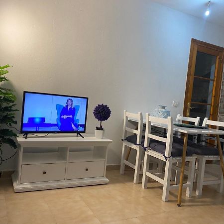 Sa Caleta Blava Daire Cala'N Blanes  Dış mekan fotoğraf