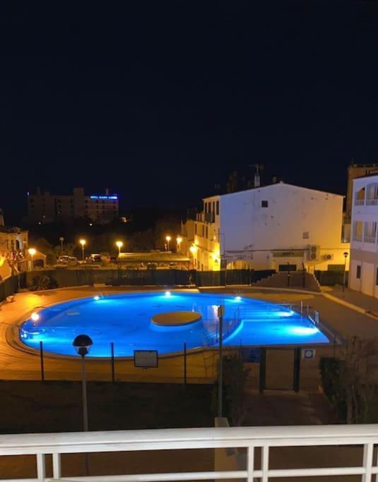 Sa Caleta Blava Daire Cala'N Blanes  Dış mekan fotoğraf