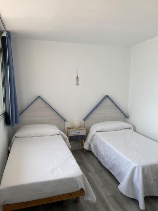 Sa Caleta Blava Daire Cala'N Blanes  Dış mekan fotoğraf
