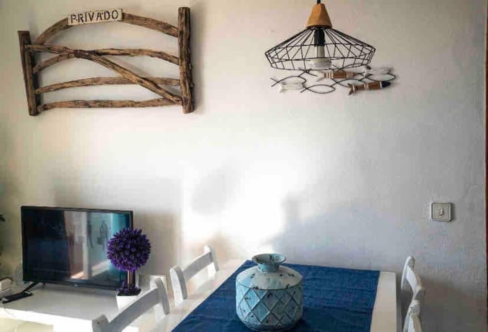 Sa Caleta Blava Daire Cala'N Blanes  Dış mekan fotoğraf